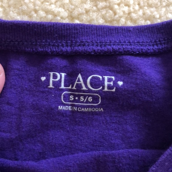 Children’s Place Emoji Tees 😀😜😍 - Picture 3 of 5